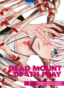 Dead mont death play T1